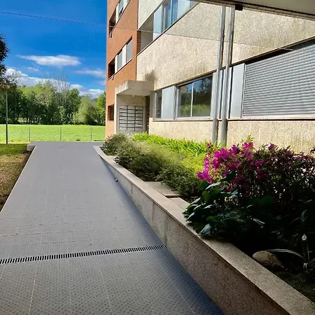Cobertura Duplex 3 Quartos -vila Verde Centro Апартаменты