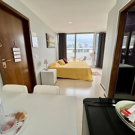 Апартаменты Cobertura Duplex 3 Quartos -vila Verde Centro *