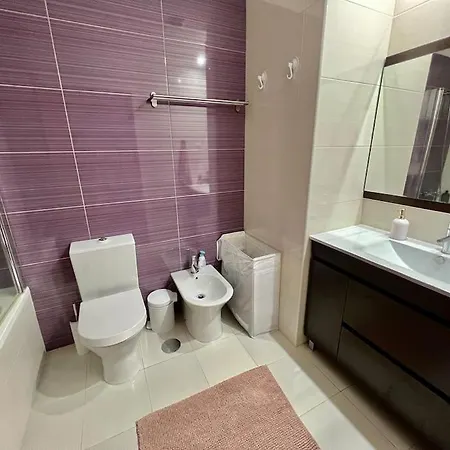 Апартаменты Cobertura Duplex 3 Quartos -vila Verde Centro