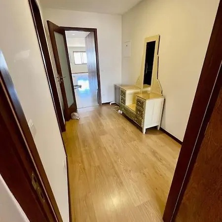 Cobertura Duplex 3 Quartos -vila Verde Centro Апартаменты *