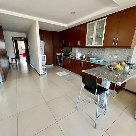 Cobertura Duplex 3 Quartos -vila Verde Centro Брага