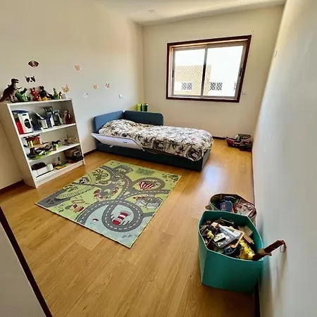 Cobertura Duplex 3 Quartos -vila Verde Centro Апартаменты