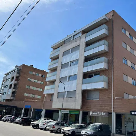 Cobertura Duplex 3 Quartos -vila Verde Centro Апартаменты *